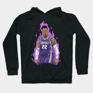 Richaun Holmes Hoodie